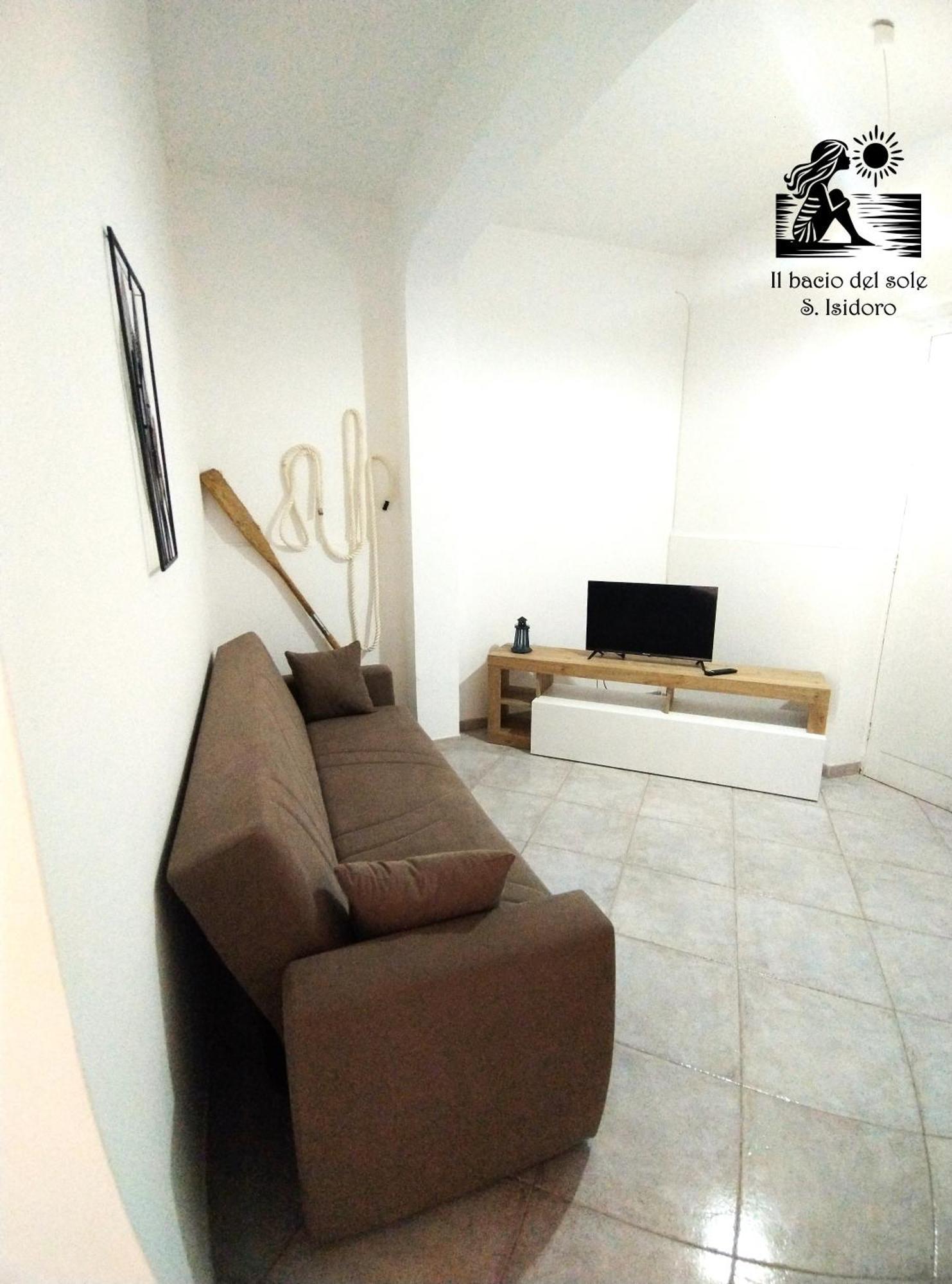 Il Bacio Del Sole - S. Isidoro Apartment Sant Isidoro  Exterior foto