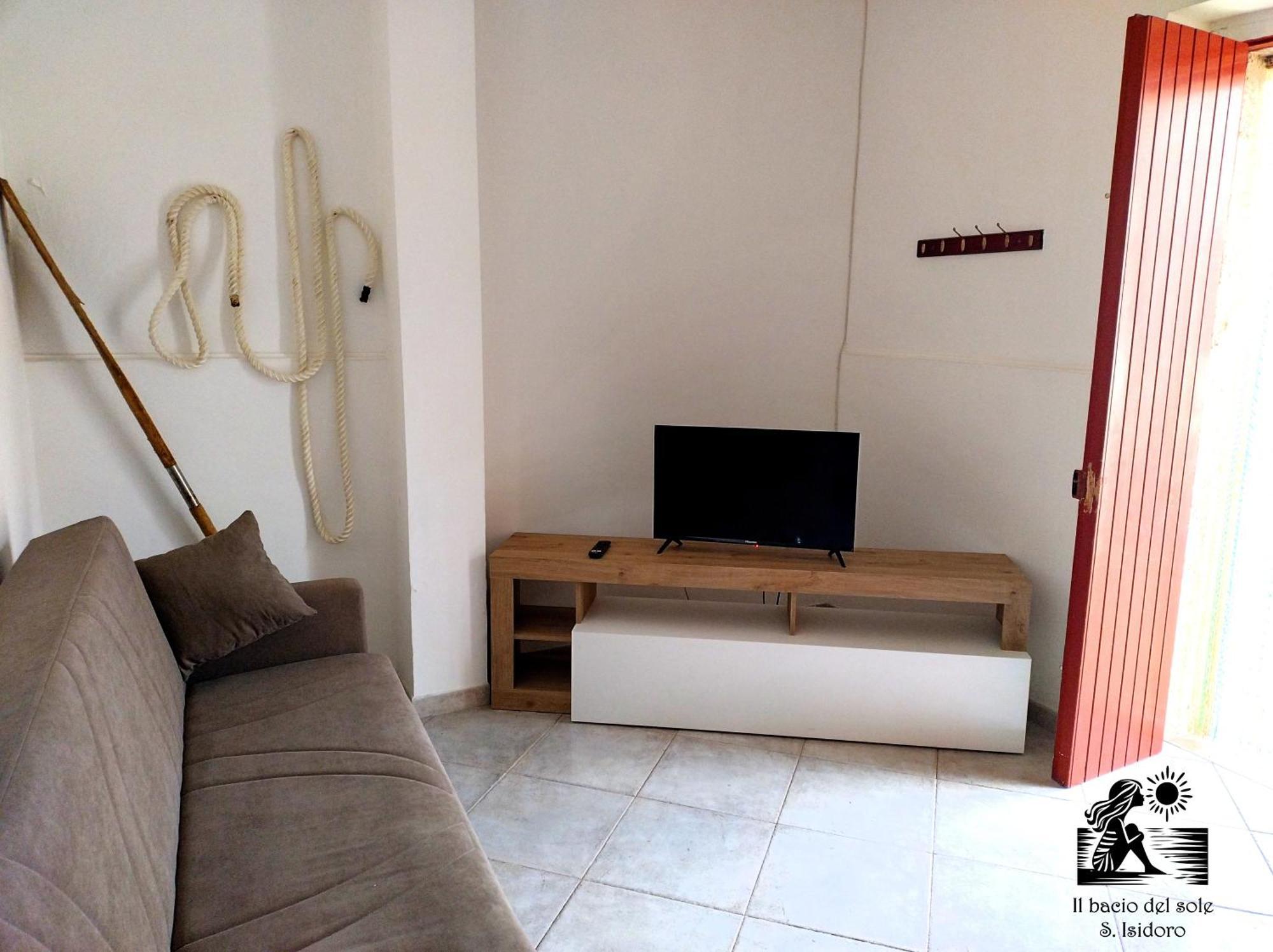 Il Bacio Del Sole - S. Isidoro Apartment Sant Isidoro  Exterior foto
