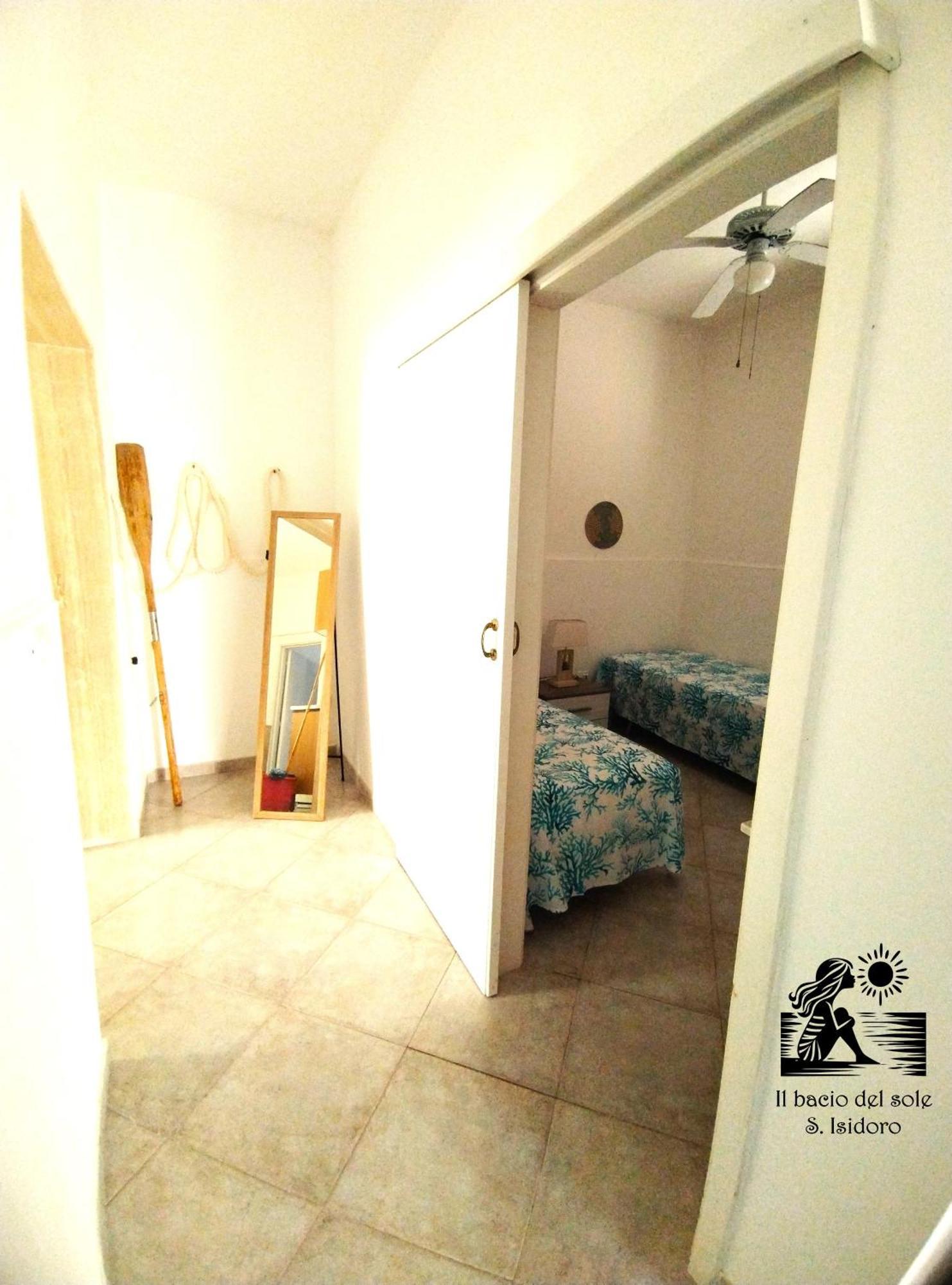 Il Bacio Del Sole - S. Isidoro Apartment Sant Isidoro  Exterior foto