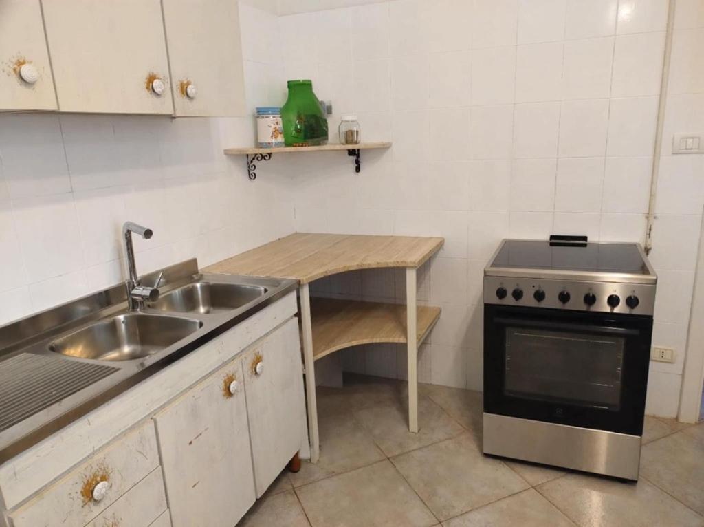 Il Bacio Del Sole - S. Isidoro Apartment Sant Isidoro  Exterior foto